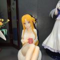 刀剑神域 爱丽丝篇 异界战争 结城明日奈 Y字衬衫版