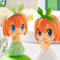 MP CHUBBY系列 电影 五等分的新娘 中野四叶