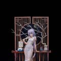 芒种·洛水天依简评