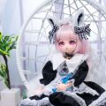 猫耳女仆与。。。