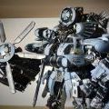 STUDIO SERIES 08 变形金刚 眩晕