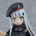 figma#573 少女前线 HK416