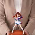 赛马娘 东海帝皇