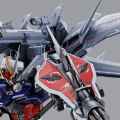 METAL BUILD 机动战士高达SEED MSV I.W.S.P.