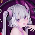 魅魔学院 莱拉