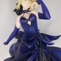 saber「alter」礼服