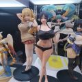 橘木乃美开箱随拍
