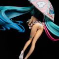 GSC 初音未來 GT計畫 賽車初音 2019 泰國 Ver 1/7