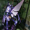 Alter 紫色之心 再版