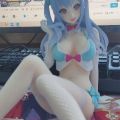 兎田ぺこら早期作品