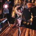 束缚兔女郎 ○香