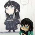 呆柱（？）