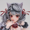 hololive 沙花叉库洛艾