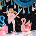 wave 白天鹅少女 拍