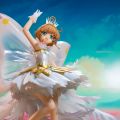 魔卡少女樱 Clear Card篇 木之本樱 Hello Brand New World