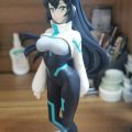 EXQ芽依