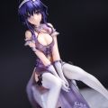 小拍一张美智留