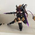将魂姬子鼠
