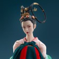I8-C005C 梦回唐朝 长安女子“依”