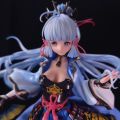 【GK涂装】神里绫华，参上
