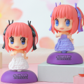 MP CHUBBY系列 电影 五等分的新娘 中野二乃