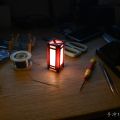 [拍粪片的人]换了灯珠，然后巨大的潮摧！！