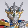 S.H.Figuarts  泽塔奥特曼 德尔塔天爪