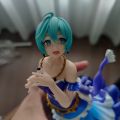 初音美人鱼