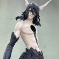 MH 死神BLEACH 乌尔奇奥拉 二段归刃