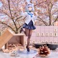 关于空银子师姐正好是FV最爱的抖S傲娇合法Loli这件事