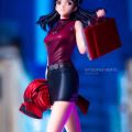 megahouse 葛城美里 下班.ver