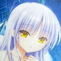 CAworks Angel Beats! 立华奏 学校泳装