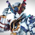 shf Build genius form