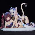 【肥前赏拍】猫娘乐园 巧克力&香子兰