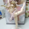 Dream Tech 白天鹅少女