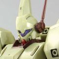 HG 1/144 杰刚（阿克西斯陨落配色）
