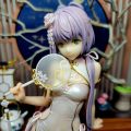 洛天依，芒种