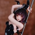 【舰长测评】FreeWillStudio 兔女郎 缚