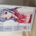 寿屋 姬川琴音 gk完成品