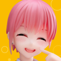 Coreful 五等分的新娘∬ 中野一花 ~校服～ 新装版（TAITO限定）