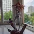 最终作战  明日香
