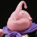 S.H.Figuarts    魔人布欧-善- -专属版-