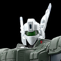 MODEROID  电影 机动警察2 AV-98 英格拉姆 反应装甲装备