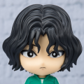 Figuarts mini 网飞系列 鱿鱼游戏 姜晓