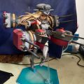 GSC 舰队Collection -舰娘- 俾斯麦 改