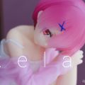 【抢先】曾经的限定就这？椅子拉姆Relax