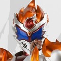 铠甲勇士形刻系列第七作  拿瓦