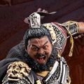三国群雄系列 张飞