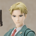 S.H.Figuarts 劳埃德·福杰