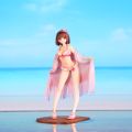 【肥前赏拍】 加藤惠 Fantasia文库大感谢节2017